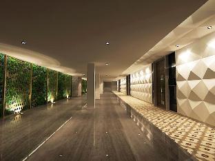 hotel santika kelapa gading