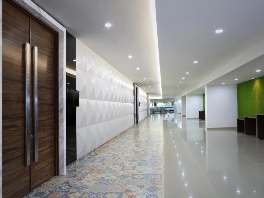 hotel santika kelapa gading