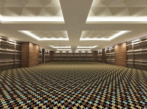 hotel santika kelapa gading