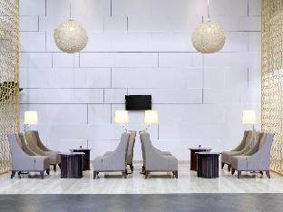 hotel santika kelapa gading