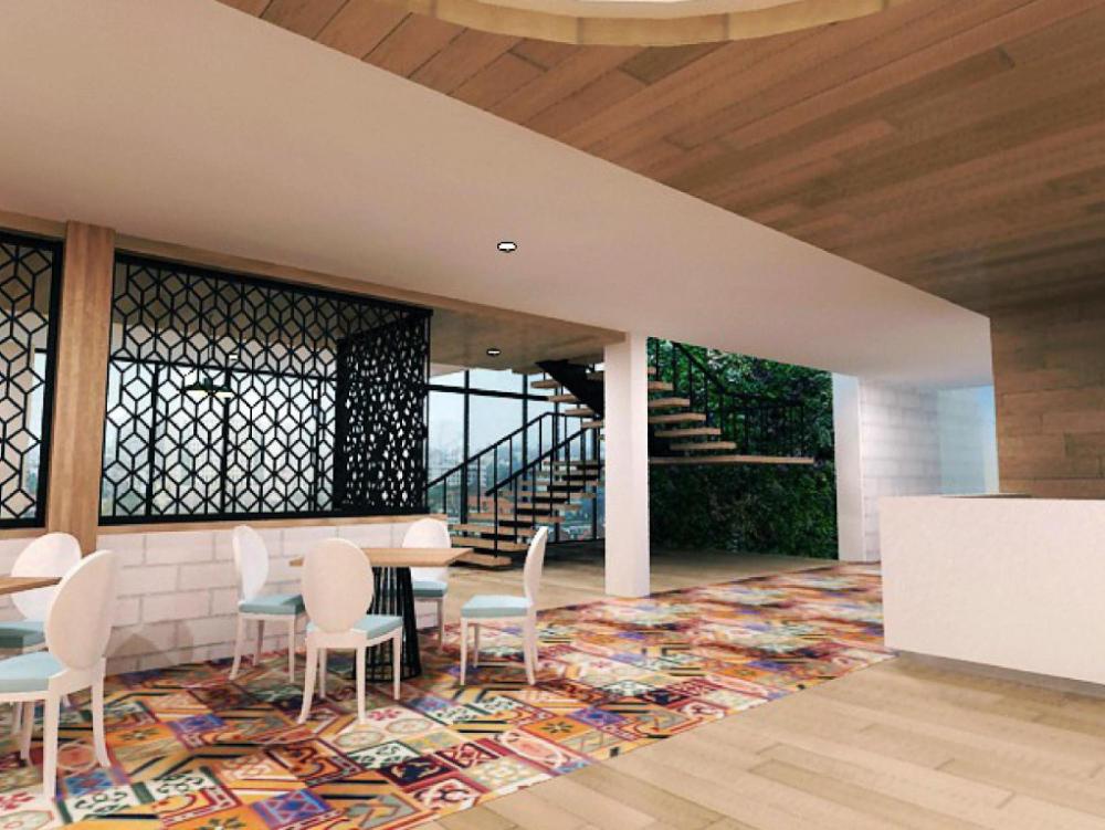 hotel santika kelapa gading