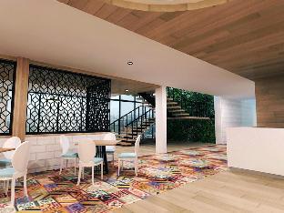 hotel santika kelapa gading