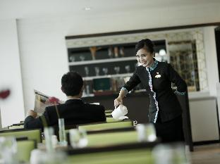 hotel santika kelapa gading