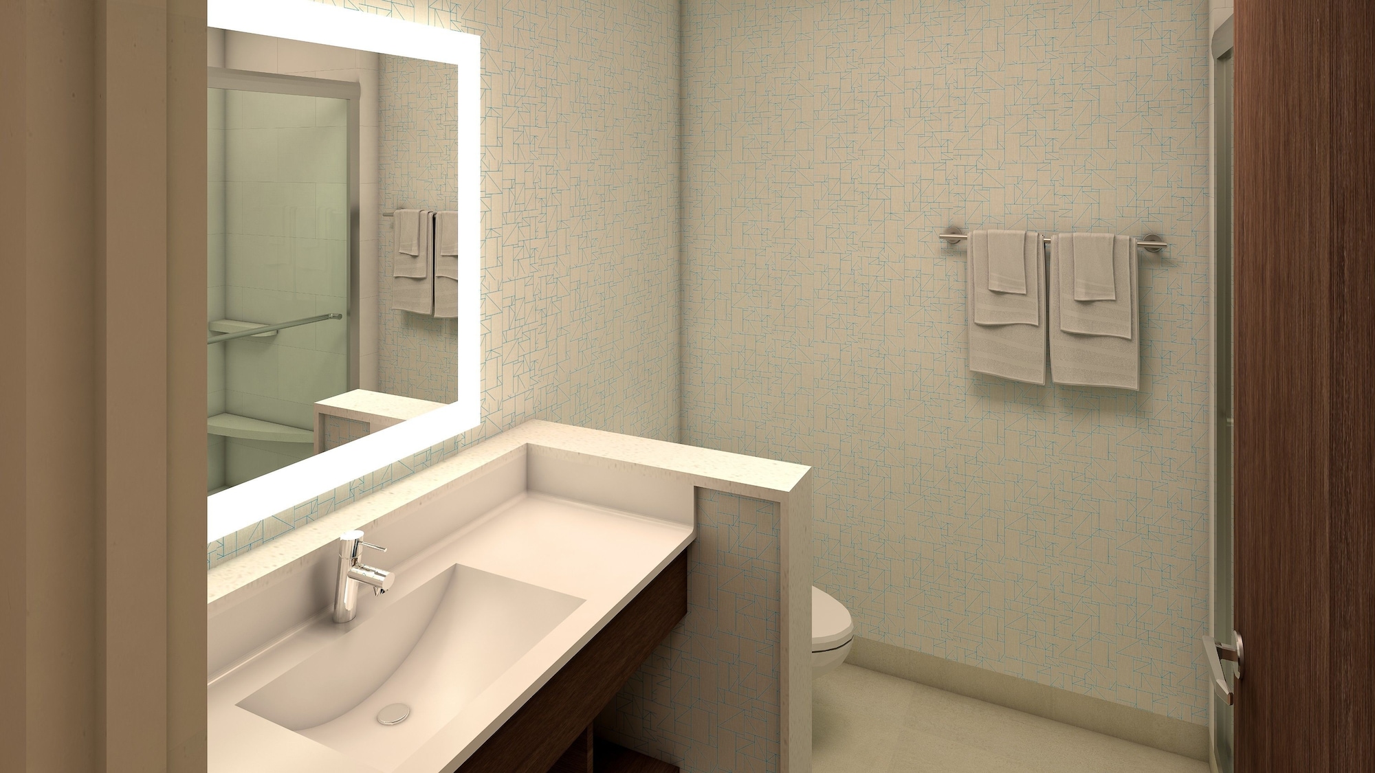 holiday inn express and suites olathe south by ihg