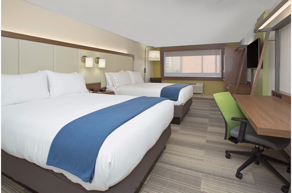 holiday inn express and suites olathe south by ihg