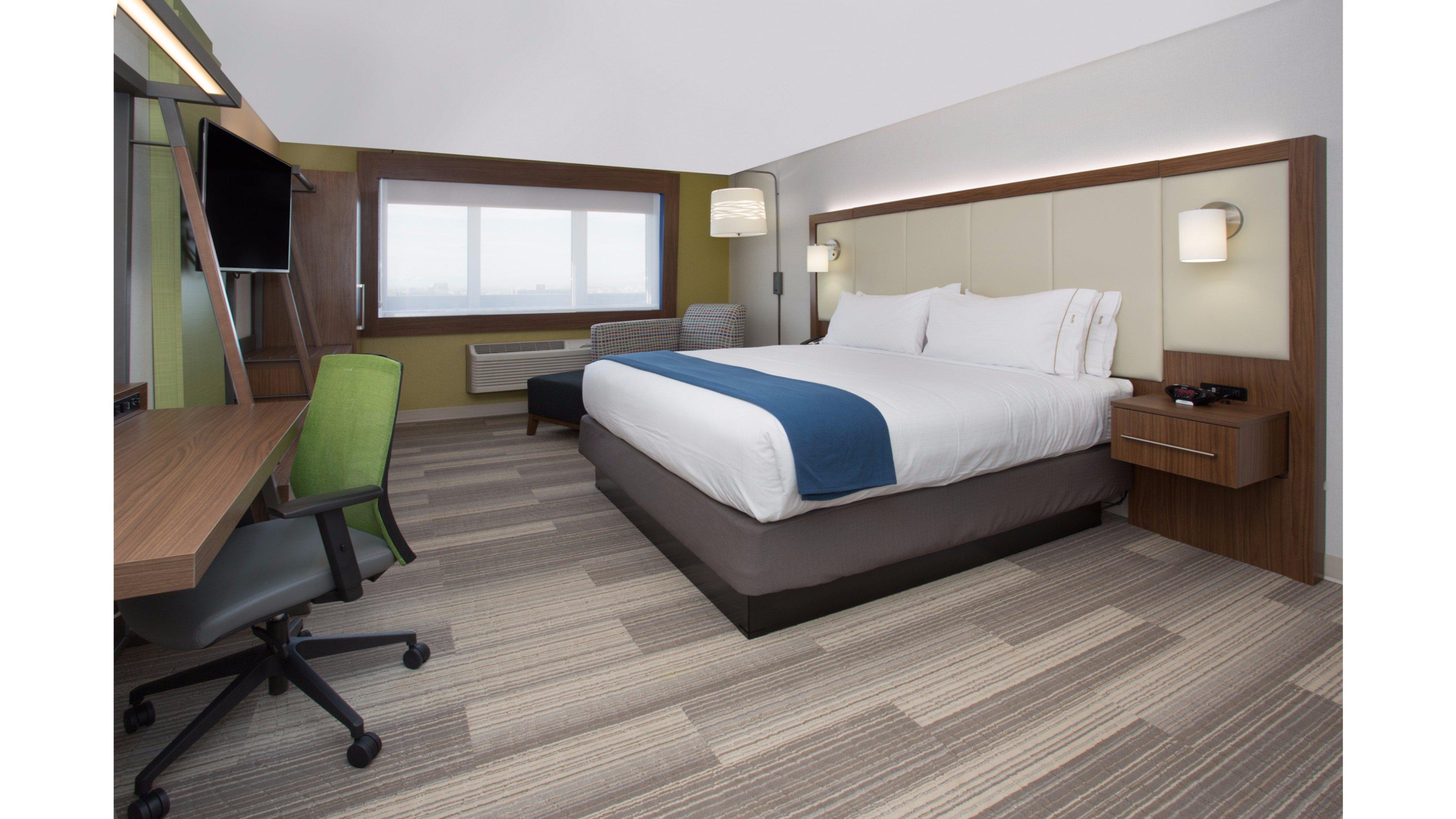 holiday inn express and suites olathe south by ihg