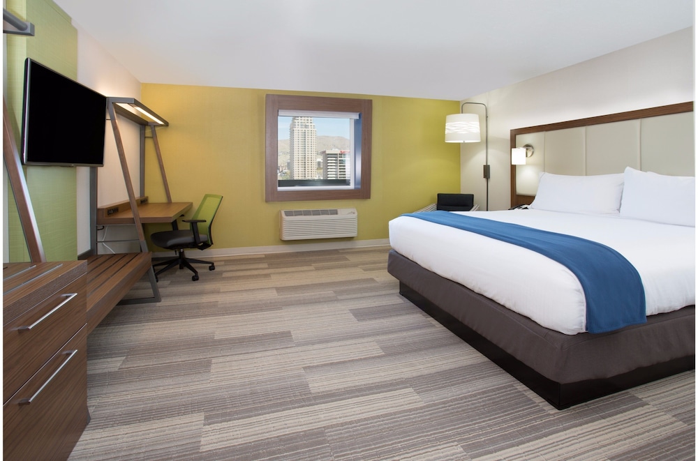 holiday inn express and suites olathe south by ihg