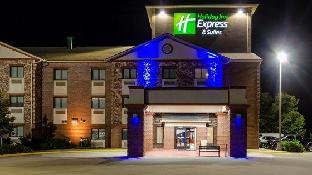 holiday inn express and suites olathe south by ihg