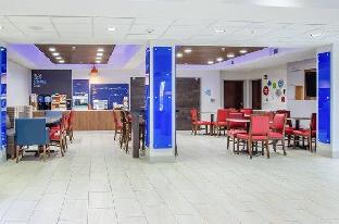 holiday inn express and suites olathe south by ihg