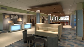 holiday inn express and suites olathe south by ihg