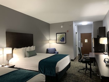 best western plus olive branch hotel and suites