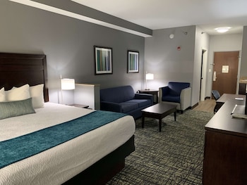 best western plus olive branch hotel and suites
