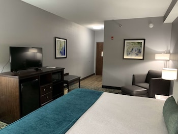 best western plus olive branch hotel and suites