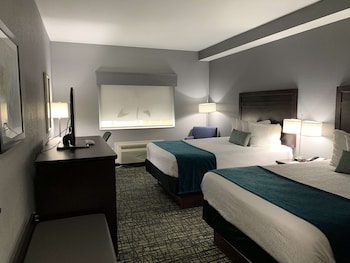 best western plus olive branch hotel and suites