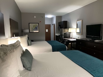 best western plus olive branch hotel and suites