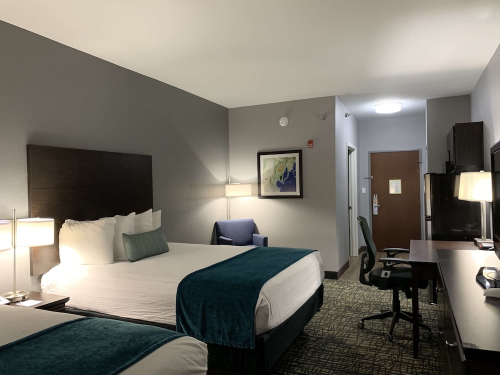 best western plus olive branch hotel and suites