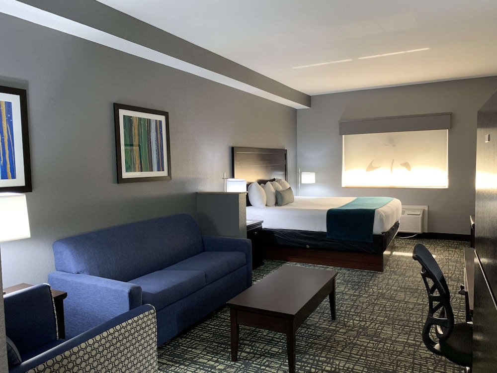 best western plus olive branch hotel and suites