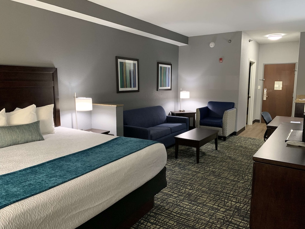 best western plus olive branch hotel and suites