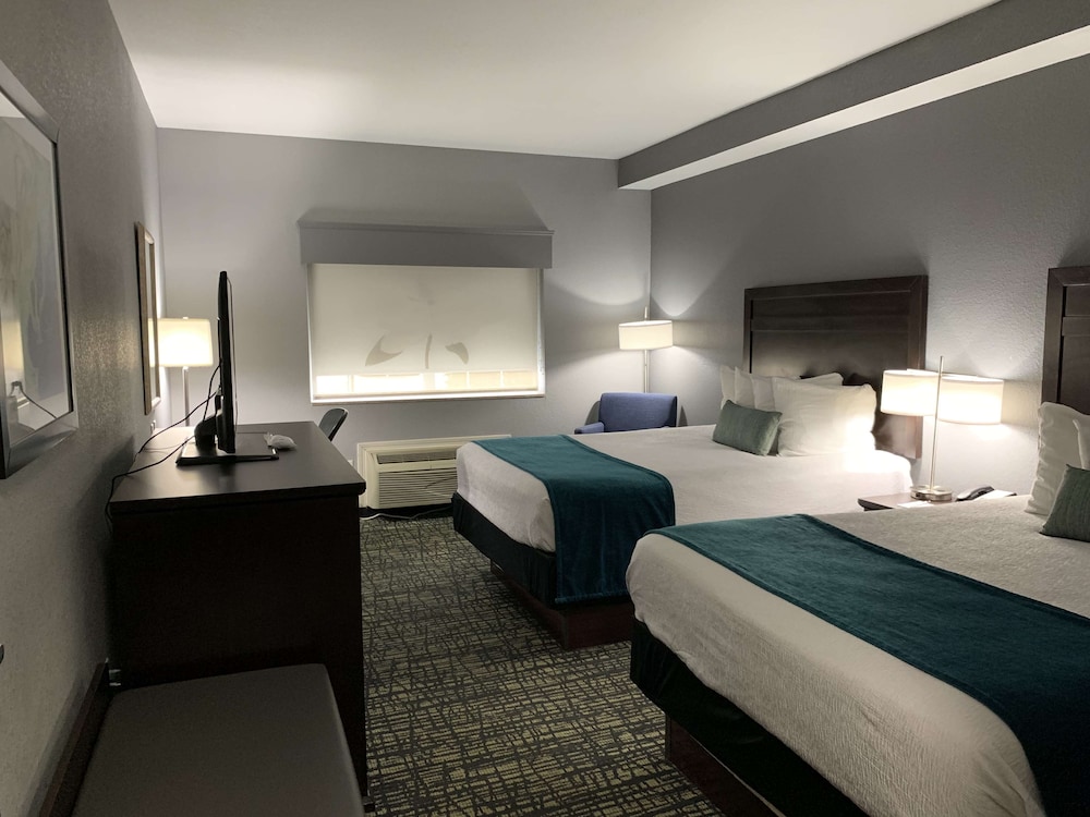 best western plus olive branch hotel and suites