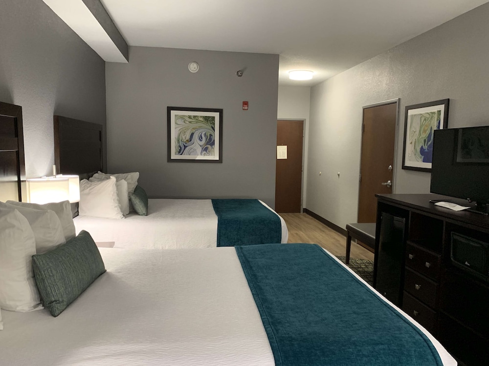 best western plus olive branch hotel and suites