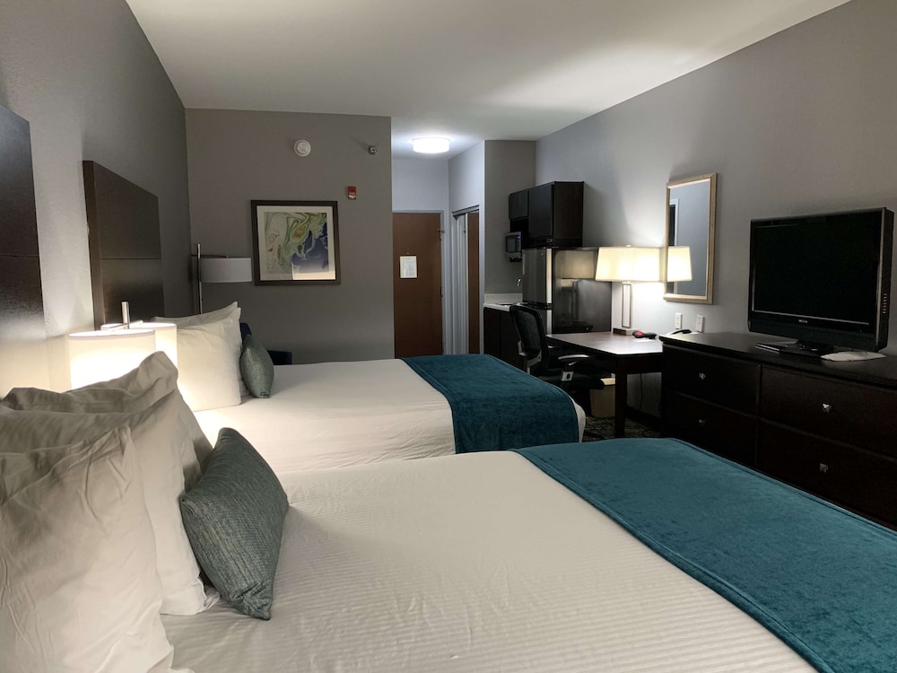 best western plus olive branch hotel and suites