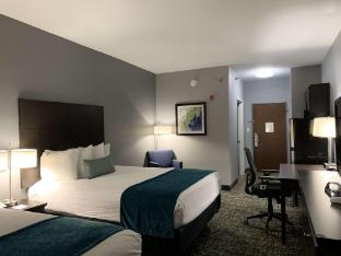 best western plus olive branch hotel and suites