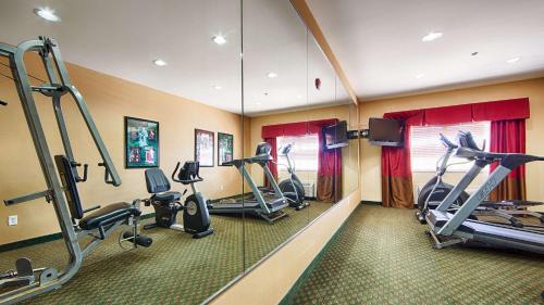 best western plus olive branch hotel and suites