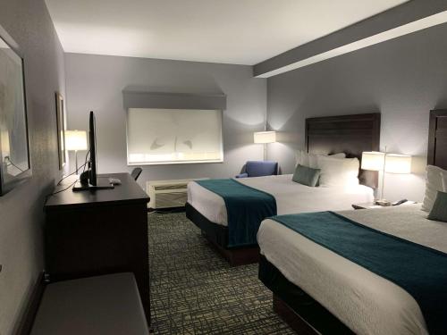 best western plus olive branch hotel and suites