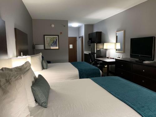 best western plus olive branch hotel and suites