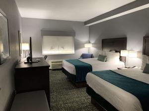 best western plus olive branch hotel and suites