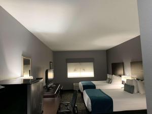 best western plus olive branch hotel and suites