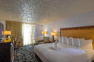 historic whispering woods hotel and conference center