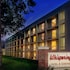 historic whispering woods hotel and conference center
