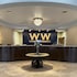 historic whispering woods hotel and conference center