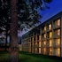historic whispering woods hotel and conference center