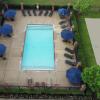 historic whispering woods hotel and conference center