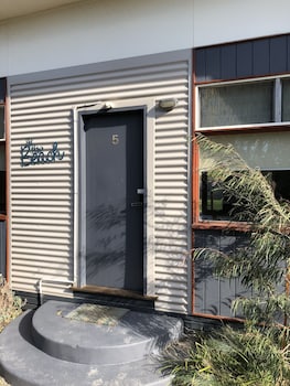 beach holiday apartments