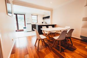 beach holiday apartments