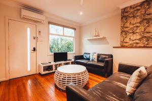beach holiday apartments