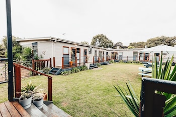 beach holiday apartments