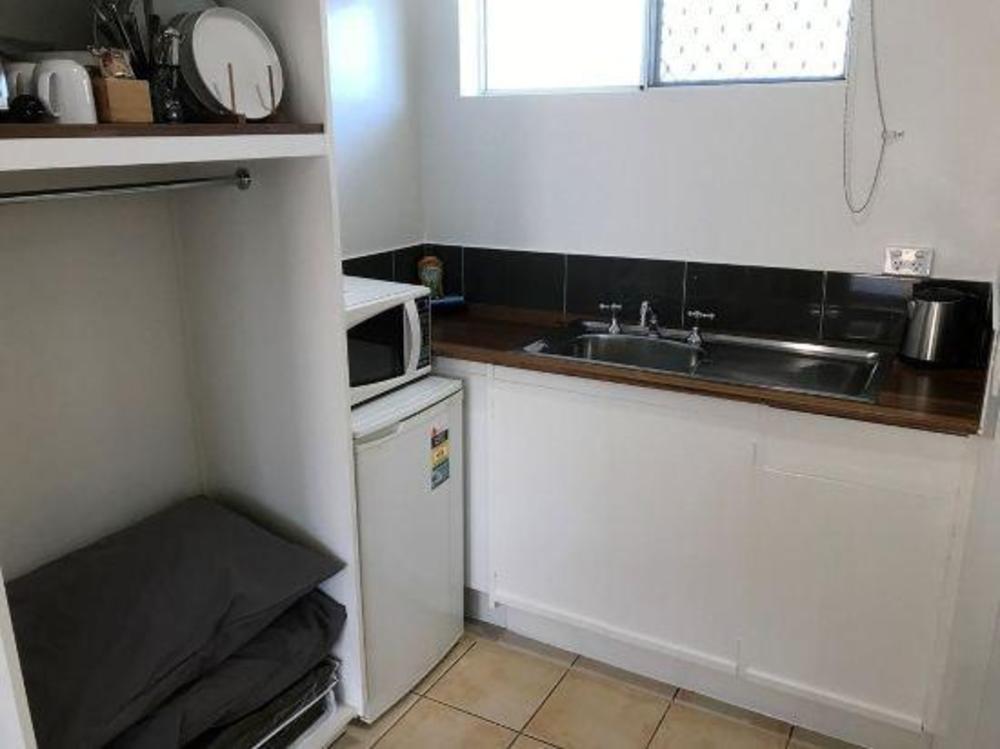 cooks endeavour motor inn