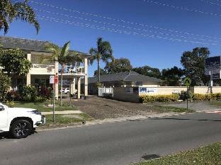 cooks endeavour motor inn