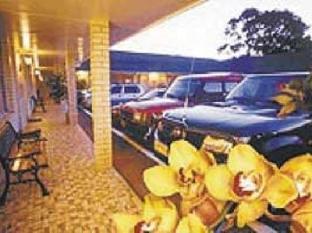 cooks endeavour motor inn