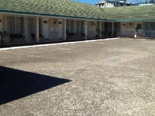 cooks endeavour motor inn