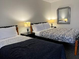 cooks endeavour motor inn