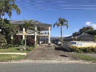 cooks endeavour motor inn