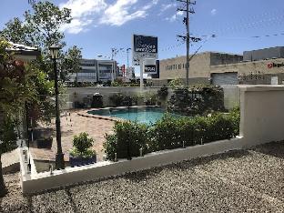 cooks endeavour motor inn