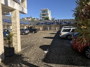 cooks endeavour motor inn