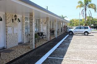 cooks endeavour motor inn