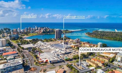tweed heads